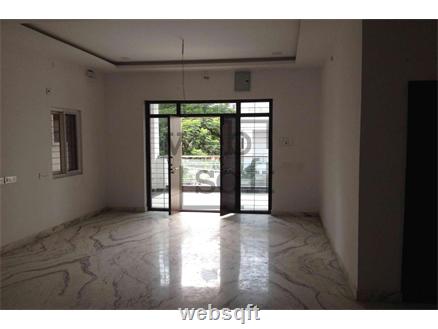 5 BHK Residential Duplex House for Sale